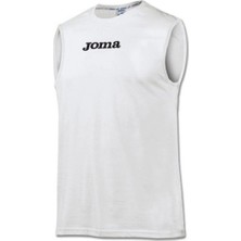 Joma Basic Erkek Sport Ter Atleti Beyaz 9212288