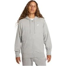 Nike M Nk Club Ft Fz Hoodıe Sweatshirt