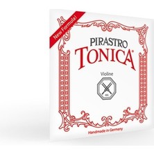 Pirastro Tonica D (Re) Keman Teli