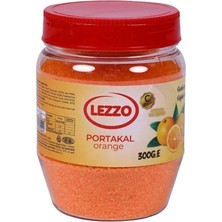 Durukar Portakal Toz Içecek ( Sıcak ve Soğuk Içim) 300 -  gr