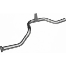 Egzoz Burada Hyundai H100 Arka Çıkış Borusu 1999-2001