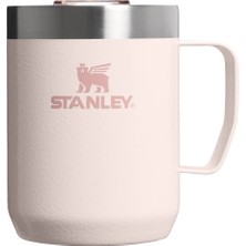 Stanley The Everyday Camp Mug 0.23L Klasik Termos / Hammertone Rose