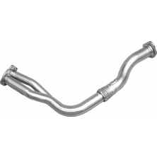 Egzoz Burada Fiat/tofaş Tipo 1.4/1.6 Ie Ön Boru Egzoz Tıpo 1993-99