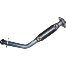 Egzoz Burada Hyundai H100 Ön Boru Flex Siprallli 1993-1998