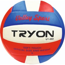 Tryon Voleybol Topu VT-350
