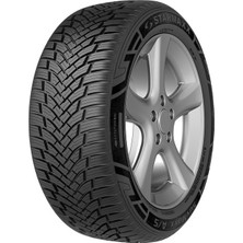 Starmaxx Suvmaxx A/s 225/55R18 102V Rf M+S 3pmsf 4x4 4mevsim Lastiği (Üretim YILI:2026)