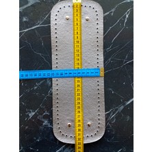 Çanta Tabanı Büyük (33 Cm)