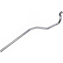 Egzoz Burada Peugeot 206 Ara Boru Egszo Ara Borusu Egzoz 2002-2006