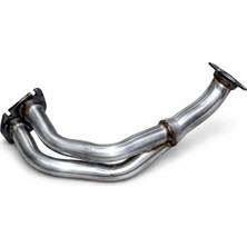 Egzoz Burada Opel Astra (F) Ön Boru Egzoz 1.4/1.6/1.8i Manifold 1991-97