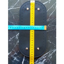 Çanta Tabanı Orta(25 Cm)