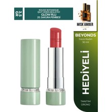 Yves Rocher Hafif Renkli Vegan Glow Ruj Nemlendirici Parlak Doğal Görünüm 3.5 G 20. Sakura Pembesi