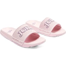 Joma SLANDLS2613 Pembe Bayan Terlik