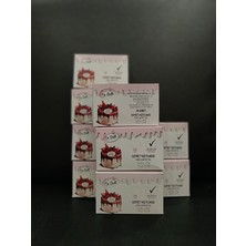 Dr. Gusto Gofret Yazı Plakası 3 Paket