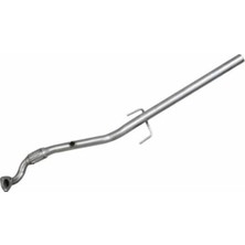 Egzoz Burada Opel Vectra (C) Ön Egzoz Boru Ön Boru Manifold 1.6/1.8i Müşürlü 2002-05