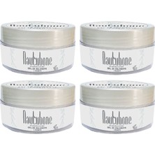 Nautubone Paincream 50 ml Kavanoz - 4 Adet Vücut Bölgelerinde Rahatkullanım Teskinmasaj Kremi