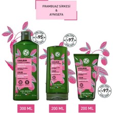 Yves Rocher Günlük Uzman Bakım Seti Boyalı Saçlar Için 300ML + 200ML + 200ML Şampuan Krem Maske