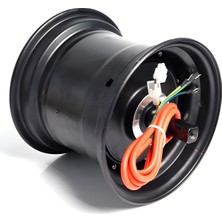 Volta Yıde SE03 Eec 1500W Motor