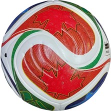 Sporio Prof Hybrıd Futbol Topu 5 No (440 gr  Prof Futbol Topu
