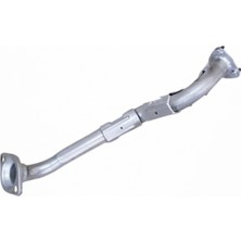 Egzoz Burada Honda Cıvıc 1.6 Vtec Ön Boru 2005-2012