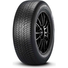 Pirelli Scorpion All Season Sf2 Volvo  235/50R19 103H Xl M+S 3pmsf Elect Oto 4mevsim Lastiği (Üretim YILI:2026)
