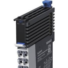 İnovance GL20-4PT 4 Kanal Sıcaklık Modülü Inovance