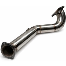 Egzoz Burada Volkswagen Sirocco Vw 122 Hp Downpipe Eksoz Krom Danpipe Eksoz