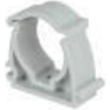 Erbay 50 Adet Geçmeli Kapaklı Kroşe 32 mm