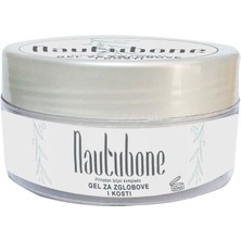 Nautubone Paincream 50 ml Kavanoz - Vücut Bölgelerinde Rahatkullanım Teskinmasaj Kremi