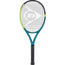 Dunlop D Tr Sx Team 105 G0 Nh Unisex Tenis Raketi