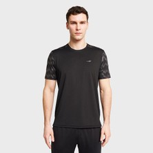 Lescon 26B-1012 Antrenman Kısa Kol T-Shirt 26BTEK001012