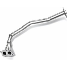 Egzoz Burada Opel Astra (G) Ön Boru Egzoz 1.6 16V Manifold 1998-00