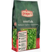 Papri Isot Pul Biber 1 kg - Profesyonel Baharat