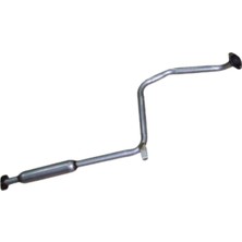Egzoz Burada Suzuki Swıft Glx Sdn 1.6i 16V Orta Egzoz Orta Susturucu Eksoz Suzukı Sift Swift Eksoz 1990 - 1991