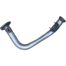 Egzoz Burada Cıtroen Saxo 1.0 1.6 8V Ön Boru Egzoz Ön Borusu Egsoz 1991-1998