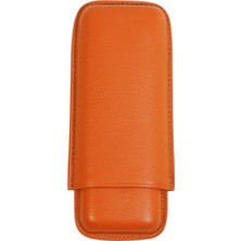 Cohiba Taba Ikili Deri Puro Kılıfı