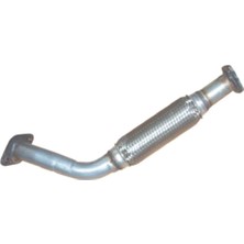 Egzoz Burada Hyundai Kamyonet H100 Ön Boru Filex Sipralli 1993-2001