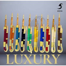 Kechi Luxury Deri Marpuç