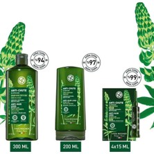 Yves Rocher Dökülme Karşıtı Bitkisel Koruma Kalkanı Doğal Içerikli Saç Bakım Seti