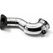 Egzoz Burada Opel Astra J 1.4 Turbo Downpipe Egzoz (Kat Iptali) Donpipe Eksoz Boru
