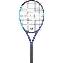Dunlop D Tr 26 Fx Team 100 G3 Nh Unisex Tenis Raketi