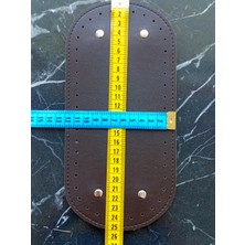 Çanta Tabanı Orta(25 Cm)
