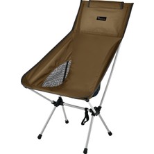 Freecamp Waylay Katlanır Sandalye-Kahverengi