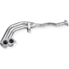 Egzoz Burada Opel Vectra A Ön Boru Egzoz 2.0i 16V Manifold 1988-95