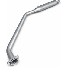 Egzoz Burada Fiat 480 Egzoz Susturucu Komple Eksoz Traktör Egsoz Borulu Ekzoz Traktor Ekzoz Fiat 480 Tıraktör 5085002-5011632