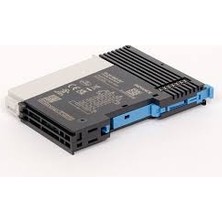 İnovance GL20-4AD 4 Kanal Analog Giriş Modülü