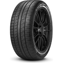 Pirelli Scorpion Zero Asimmetrico 255/45R20 105V Xl M+S 4x4 4mevsim Lastiği (Üretim YILI:2026)