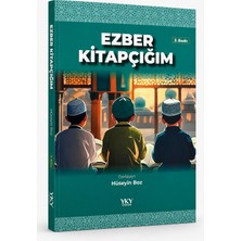Yeni Kök Yayınları YENİ KÖK YAYINLARI Ezber Kitapçığım