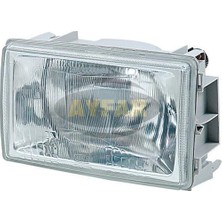 Ayfar Depomix Far Sol [ Renault 9 E.m Spring 1985-1994 (H4) ]