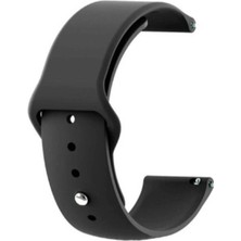 Sepetopia Huawei Gt4 41MM 18MM Klasik Kordon (Saat Değildir) - Mor
