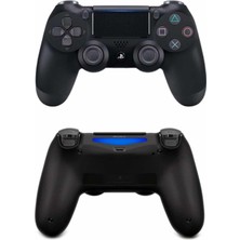 Sepetopia Yeni Nesil Joystick Oyun Kolu Android Uyumlu Kablosuz Titreşimli
